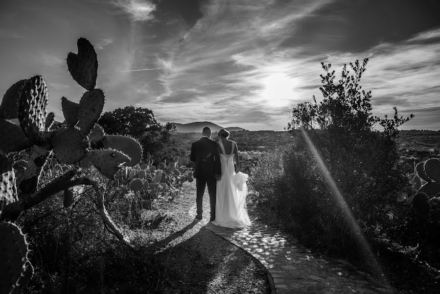 Fotógrafo de casamento Adolfo Maciocco (adolfomaciocco). Foto de 24 de fevereiro 2021