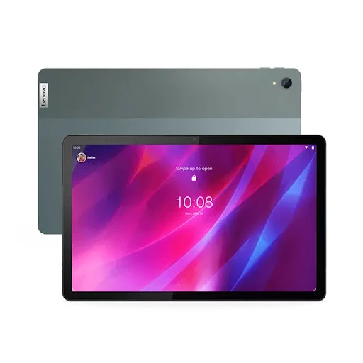 Máy tính bảng Lenovo Tab P11 Plus(Xám)