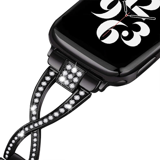 Title 2, Fashion X-type Snap Button New Stainless Steel ...