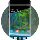 Download Theme for forest falls xiaomi redmi note4 Install Latest APK downloader