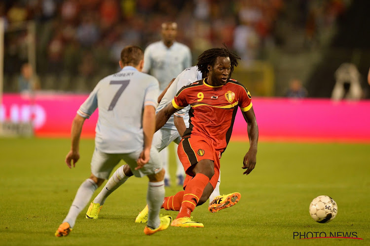 15/08/2012: remontada et match référence pour le début de l'ère Wilmots