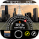 Compass S8 (GPS Camera) icon