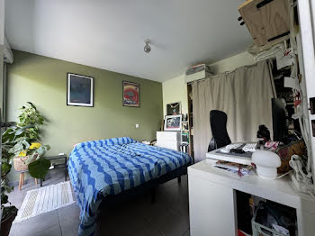 appartement à Toulouse (31)