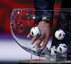 Loting 1/16e finales Beker van België (V): Mechelse derby en duel tussen topklassers Genk en Aalst