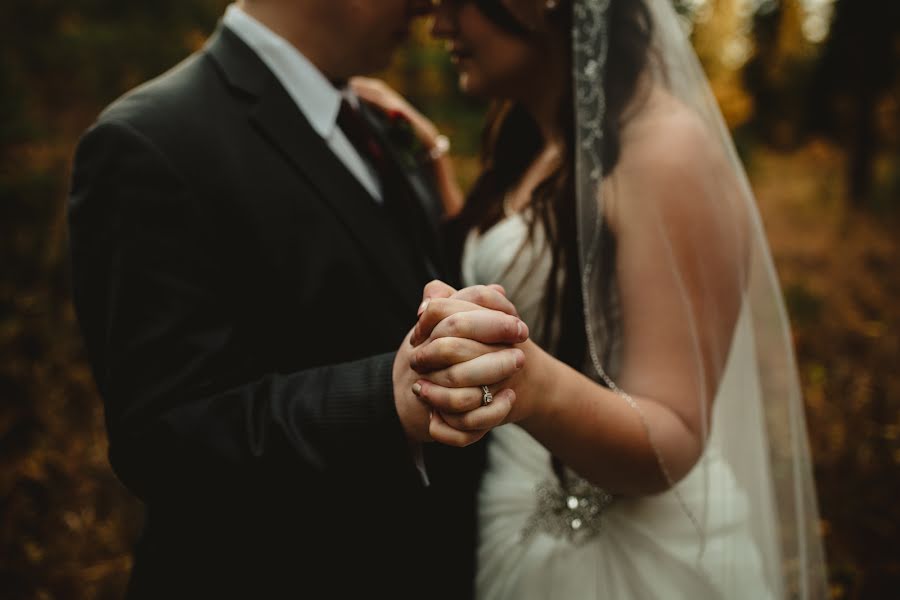 Huwelijksfotograaf Gio And Amanda Ledda (gioledda). Foto van 6 mei 2018