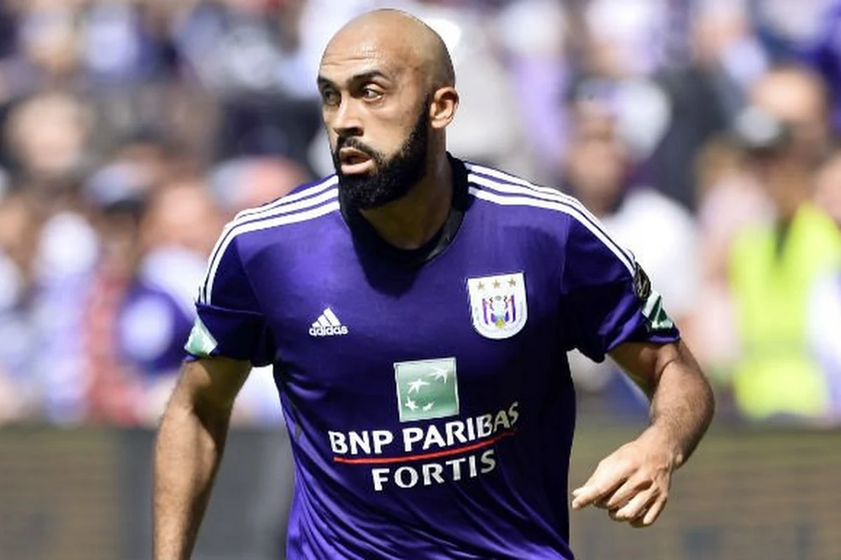 Vanden Borre: "J'ai travaillé très dur"