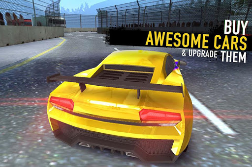 Speed Cars: Real Racer Need 3D (Mod Money)