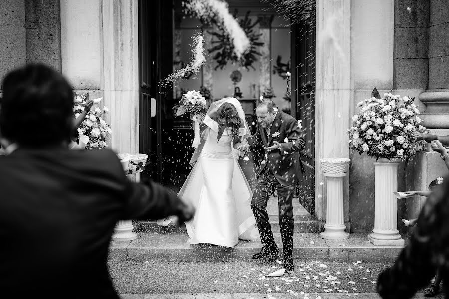 Свадебный фотограф Marco Colonna (marcocolonna). Фотография от 4 января 2023