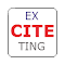 Item logo image for exCITEting