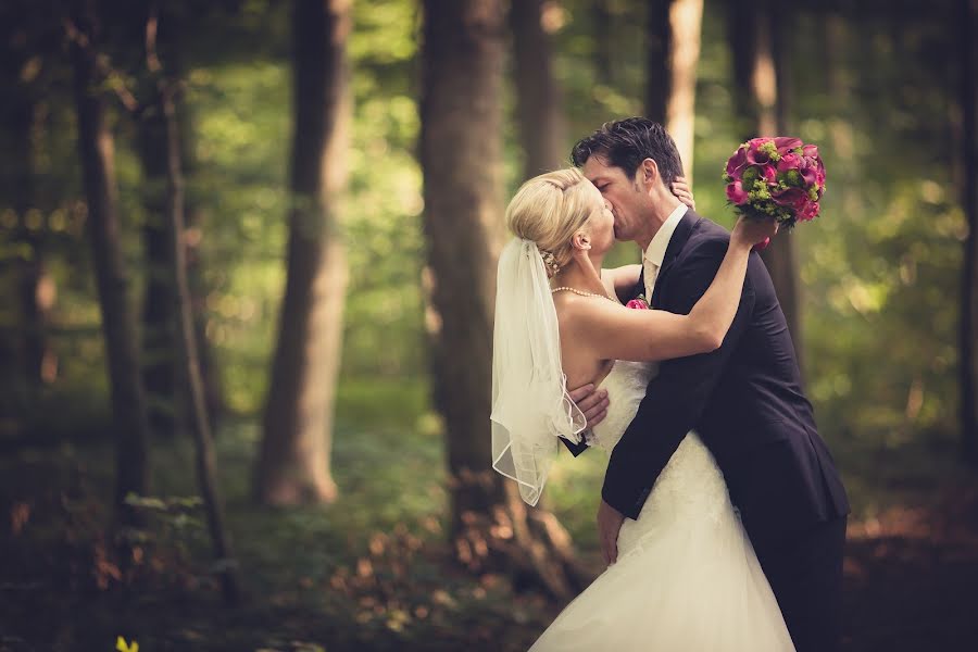 Fotografo di matrimoni Roland Gutowski (mywayphotography). Foto del 19 giugno 2018