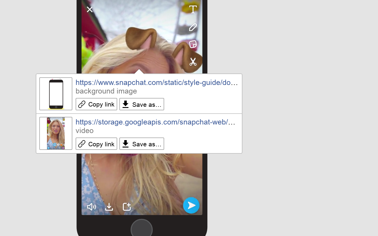 Images Under Cursor Preview image 3