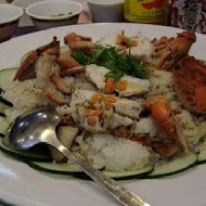 興蓬萊台菜海鮮餐廳