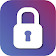 Ultra AppLock protège votre vie privée. icon