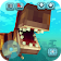 Dino Jurassic Craft icon