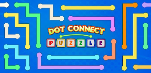 Dot Connect Puzzle