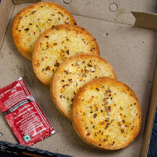 Garlic Bread