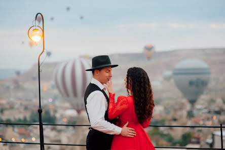 Fotógrafo de bodas Pavel Gomzyakov (pavelgo). Foto del 28 de febrero