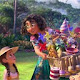 Encanto HD Wallpapers Disney Theme