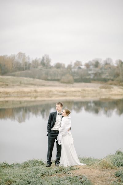 Wedding photographer Polina Ivanova (polinastudio). Photo of 4 March 2016