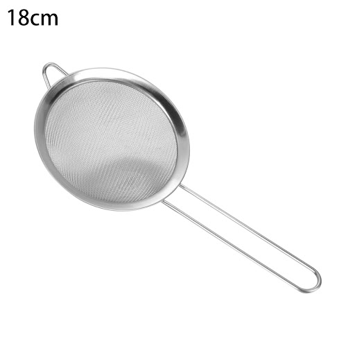 Title 7, Stainless Steel Wide Side Filter Drain. Efficie...