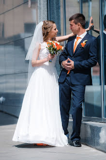 शादी का फोटोग्राफर Aleksandr Lesovskiy (lesovski)। अक्तूबर 25 2017 का फोटो