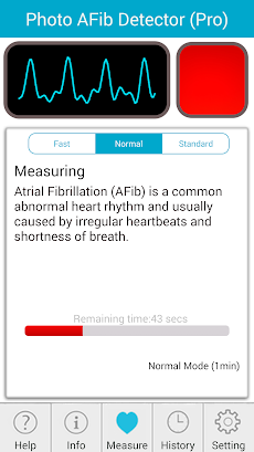 Photo AFib Detectorのおすすめ画像2