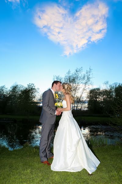 Wedding photographer Matt Brasnett (brasnett). Photo of 14 May 2015