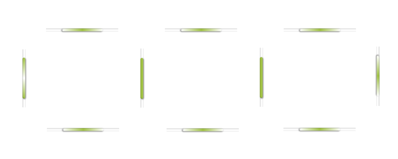 Green Scroll Bar - Pure CSS3 (from ZIG) Preview image 2