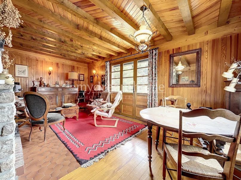 Vente chalet 9 pièces 180 m² à Flumet (73590), 430 000 €