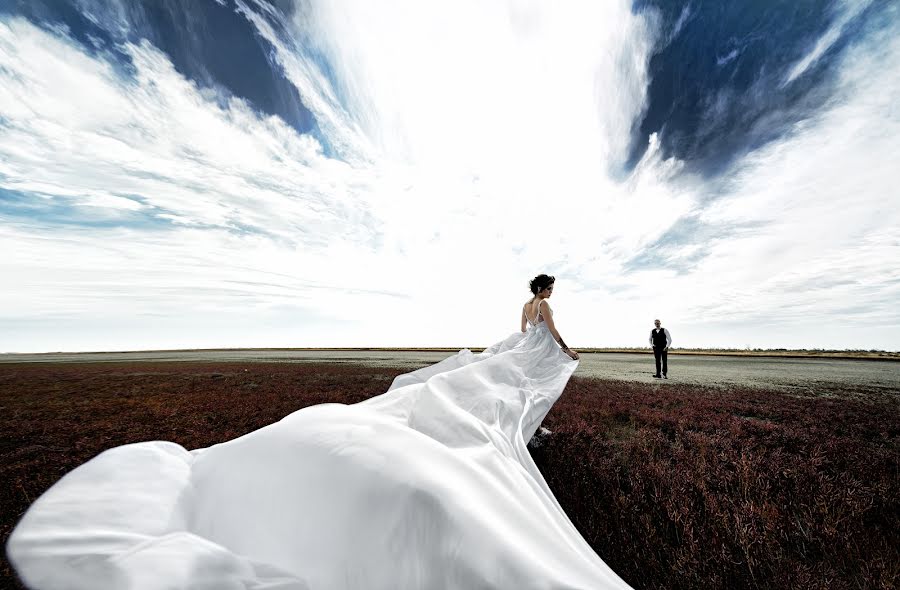 Wedding photographer Sergey Abalmasov (sergeiabalmasov). Photo of 9 December 2023