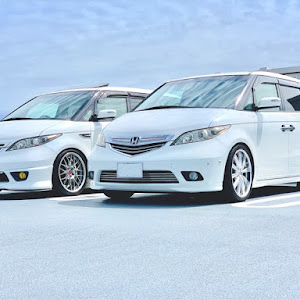エリシオン RR3