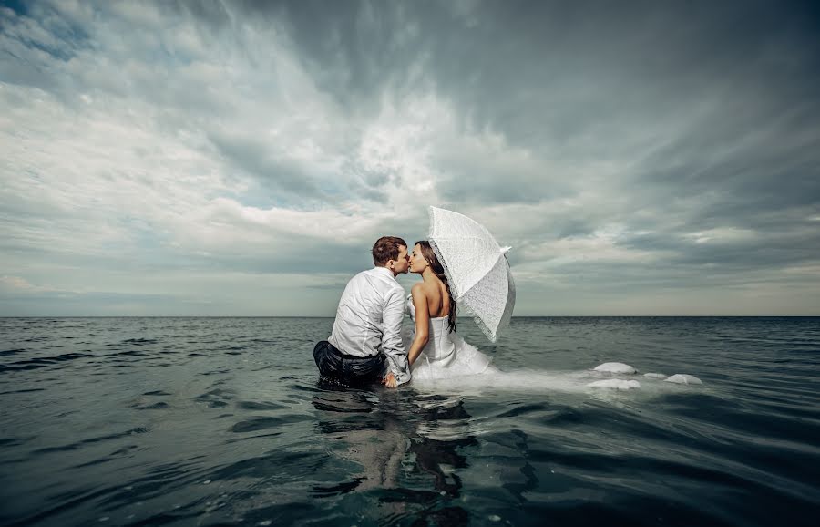 Wedding photographer Eduard Stelmakh (stelmakh). Photo of 2 April 2023