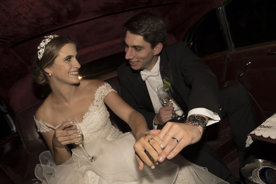 Vestuvių fotografas Luis Francisco Urbina (luisfurbina). Nuotrauka 2019 vasario 6