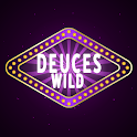 Icon Deuces Wild - Video Poker