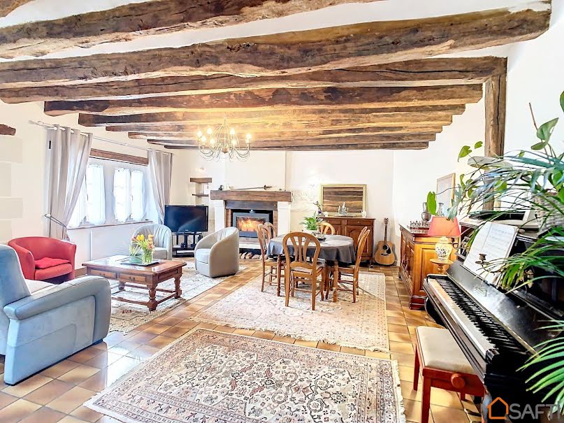 Vente maison 5 pièces 150 m² à Joue-les-tours (37300), 390 000 €