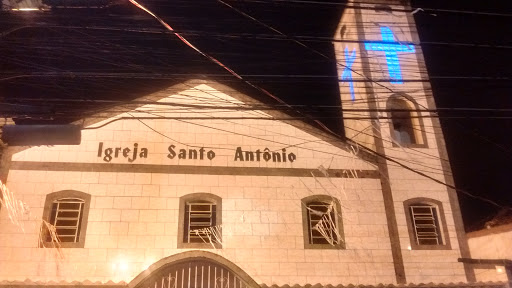 Igreja Santo Antônio