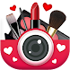 Makeup Photo Editor-Magic Selfie Camera - Androidアプリ