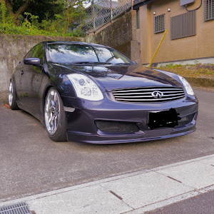 スカイラインクーペ CPV35
