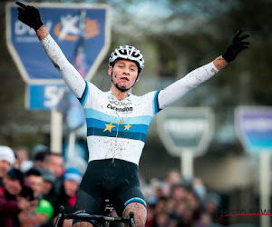 Mathieu van der Poel over snelle auto's, liefde, Belgisch kampioen worden én... seks voor de wedstrijd: "De Rudy stond weer hevig precies"