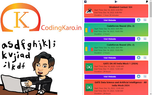 CodingKaro