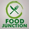 Food Junction, Bhanpuri, Raipur logo