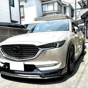 CX-8 KG2P