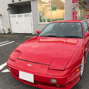 180SX RPS13