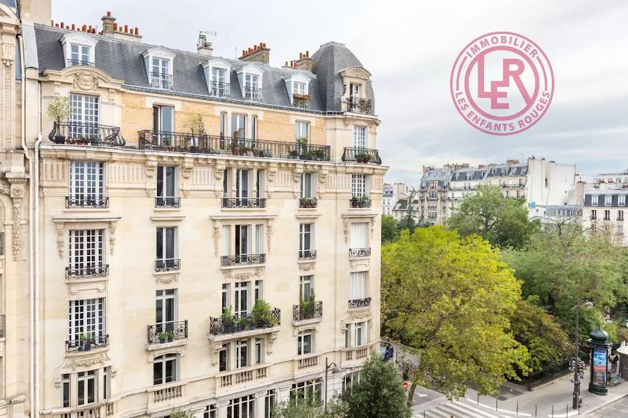 Vente appartement 2 pièces 72.92 m² à Paris 3ème (75003), 545 000 €