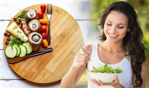 Meal Plan To Lose Body Fat For Females: trying tiktok viral natural cereal adding this to plus size diet...