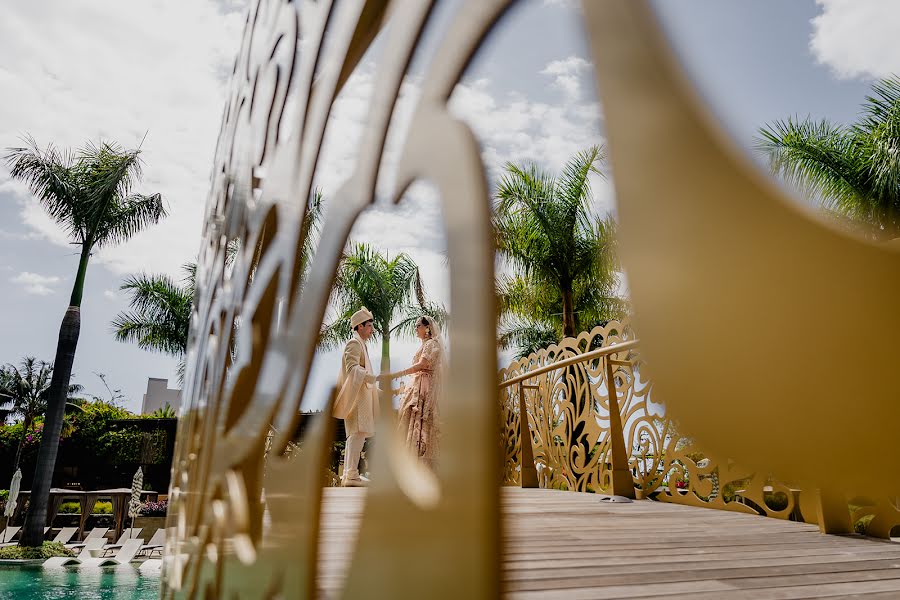 Fotógrafo de bodas Miguel Ponte (cmiguelponte). Foto del 7 de mayo