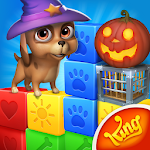 Cover Image of Download Pet Rescue Saga 1.196.15 APK