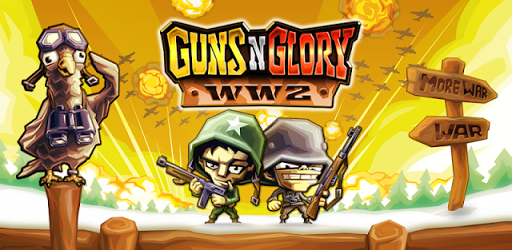 Guns'n'Glory WW2