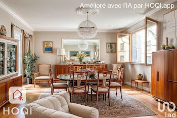 appartement à Lyon 8ème (69)