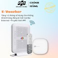 Fpt Telecom - Toàn Quốc [E - Voucher] 1 Tháng Sử Dụng Dành Cho Khách Hàng Ký Mới Lắp Đặt Combo Internet + Truyền Hình